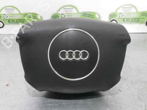 Airbag conducteur AUDI A2 (8Z0) 1.4 TDI (75 hp) 8E0880201L | 001LF002VZBU