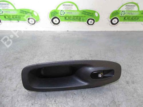 Used Right front window switch HYUNDAI ACCENT II (LC) 1.5 CRDi (82 hp) 2097716