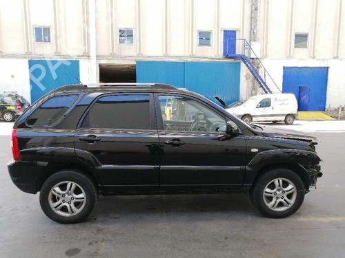 Front left window mechanism KIA SPORTAGE II (JE_, KM_) 2.0 CRDi 4WD | BP5788955C22 