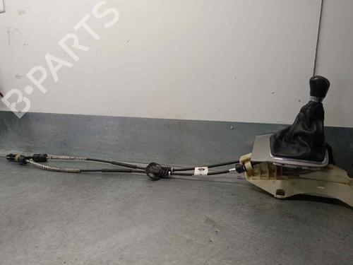 Gear lever FORD MONDEO IV (BA7) 1.8 TDCi | BP18880839M90 