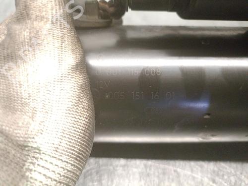 Starter MERCEDES-BENZ VANEO (414) 1.7 CDI (414.700) | BP19151939M8 