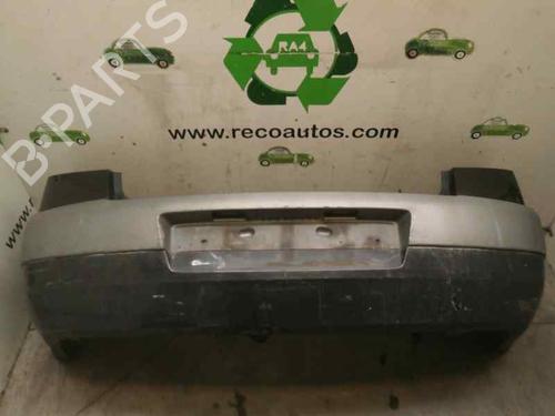 Used Rear bumper RENAULT MEGANE II (BM0/1_, CM0/1_) 1.9 dCi (BM0G, CM0G) (120 hp) 2064887