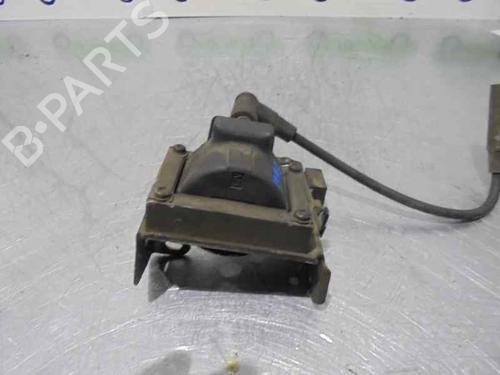 Ignition coil CITROËN ZX (N2) 1.4 | BP2072523M94 