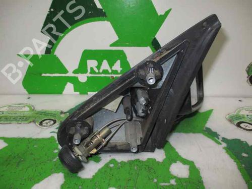 Right mirror SEAT IBIZA II (6K1) 1.4 i | BP2070621C27 