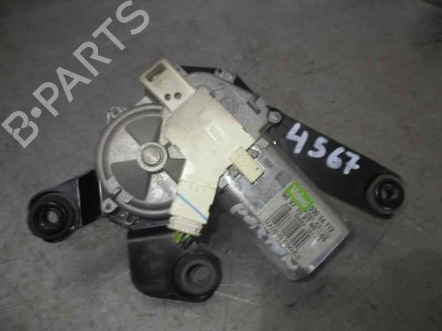 Rear wiper motor PEUGEOT 1007 (KM_) 1.4 HDi | BP2073582M102 