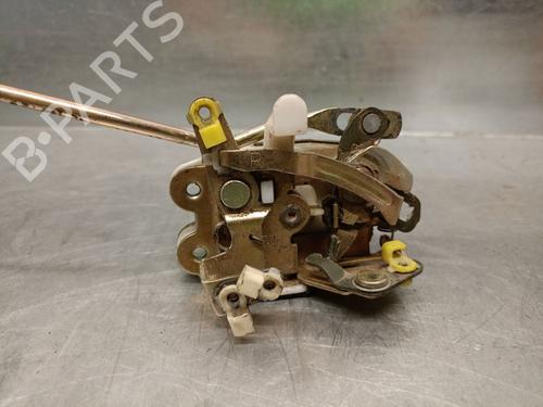 Front right lock SSANGYONG MUSSO (FJ) 2.9 TD | BP19270080C97 