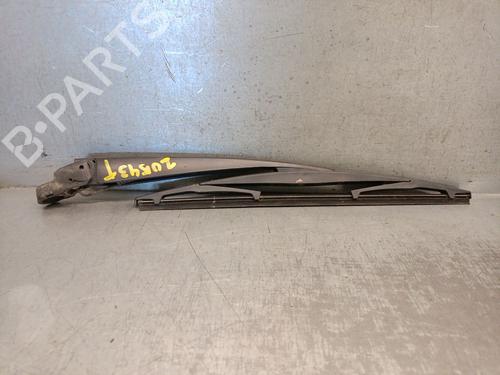 Used Rear windshield wiper arm MITSUBISHI PAJERO IV (V8_W, V9_W) 3.2 DI-D 4WD (V98W, V88W) (200 hp) 19044341
