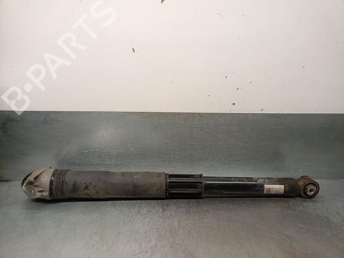 Used Right rear shock absorber SKODA OCTAVIA III (5E3, NL3, NR3) 1.6 TDI (115 hp) 19492252