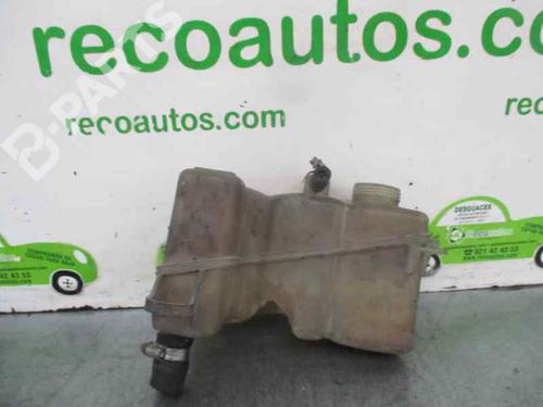 Used Expansion tank Expansion tank VOLVO S60 I (384) 2.4 D (163 hp) 2071465 2071465