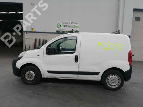 Used Parts CITROËN NEMO MPV  1.3 HDi 75  1023845