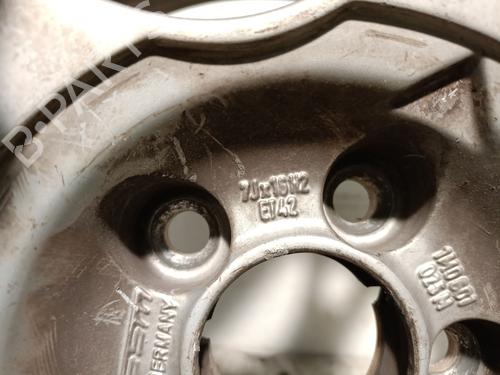 Felg SEAT LEON (1M1) 1.9 TDI | BP19527059C45 