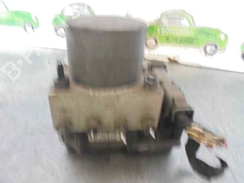 ABS pump FIAT PANDA (169_) 1.2 (169.AXB11, 169.AXB1A) | BP2124806M43 