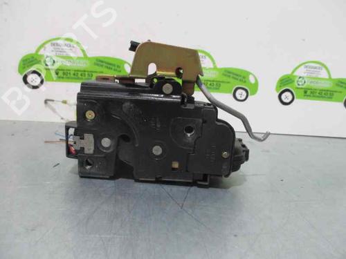 Venstre bak lås AUDI A6 C5 (4B2) 2.4 | BP2097640C100 