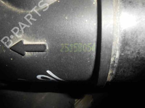 Mass air flow sensor OPEL ASTRA H (A04) 1.6 (L48) | BP2331272M95 