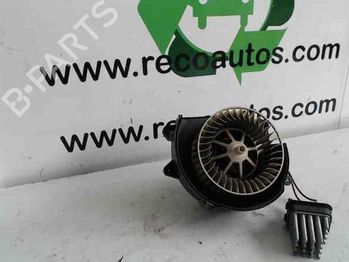 Ventilator motor OPEL OMEGA B (V94) 2.5 DTI (F69, M69, P69) (150 hp) 2075571