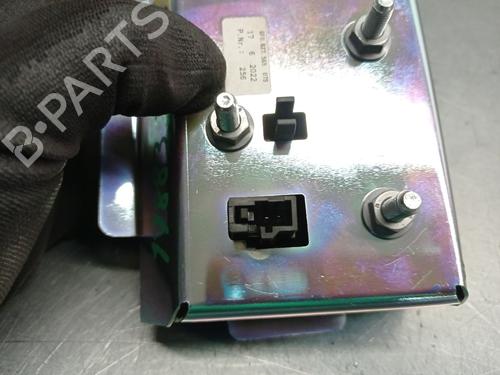 Tailgate handle SEAT IBIZA V (KJ1, KJG) 1.0 TSI | BP19509090C132 