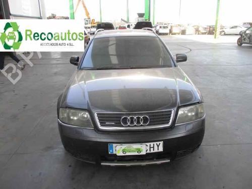 AC pipe AUDI ALLROAD C5 (4BH) 2.5 TDI quattro | BP20249592M126 