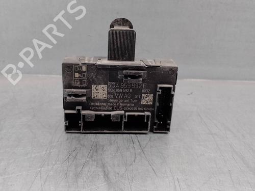 Electronic module SEAT LEON (5F1) [2012-2021]  18079471