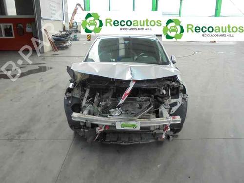 Engine control unit (ECU) RENAULT MEGANE II (BM0/1_, CM0/1_) 1.5 dCi (BM02, BM13, BM2A, CM02, CM13) | BP2311292M57 