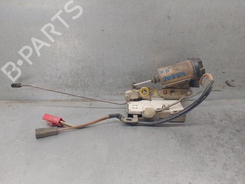 Used Front right lock FORD ESCORT VI Saloon (GAL, AFL) 1.4 (75 hp) 19180038