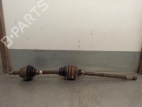 Arbre de transmission avant droit ALFA ROMEO SPIDER (916_) 1.8 16V (916S3) (144 hp) 17530170