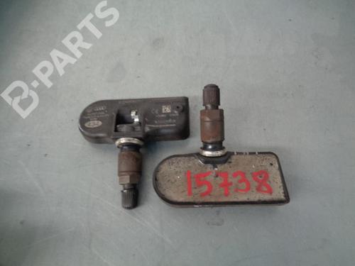 Used Electronic sensor Electronic sensor VW PASSAT B6 (3C2) 2.0 TDI 16V (140 hp) 10380190 10380190