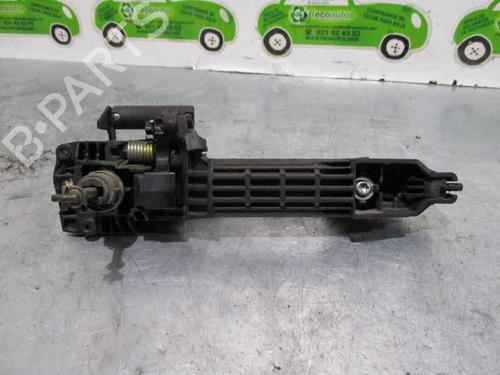 Front left exterior door handle TOYOTA COROLLA (_E12_) 1.4 D (NDE120_, NDE120R) | BP2068823C128 