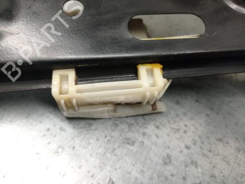 Front right window mechanism BMW X1 (E84) xDrive 20 d | BP19440326C23 