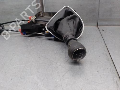 Gear lever NISSAN X-TRAIL II (T31)  | BP17076296M90 