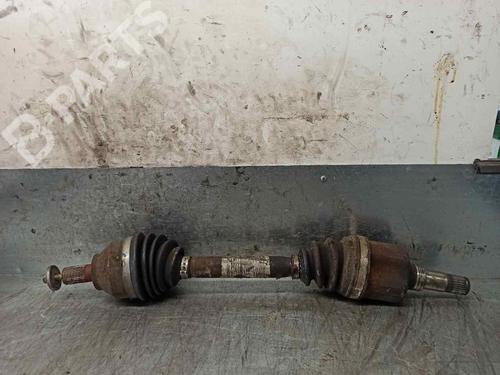 Used Left front driveshaft Left front driveshaft FORD C-MAX (DM2) 2.0 TDCi (136 hp) 9575896 9575896