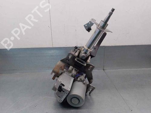 Steering column NISSAN QASHQAI / QASHQAI +2 I (J10, NJ10, JJ10E) 2.0 dCi | BP18110479M21 