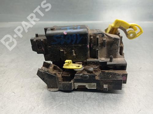 Used Rear left lock Rear left lock DACIA DUSTER (HS_) 1.5 dCi (HSAJ) (90 hp) 10331285 10331285