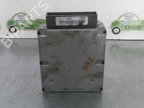 Engine control unit (ECU) FORD MONDEO III Saloon (B4Y)  | BP2120132M57 