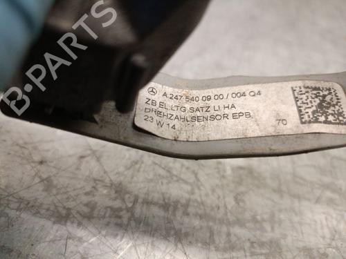 Electronic sensor MERCEDES-BENZ A-CLASS (W177) A 180 (177.084) | BP19182559M84 