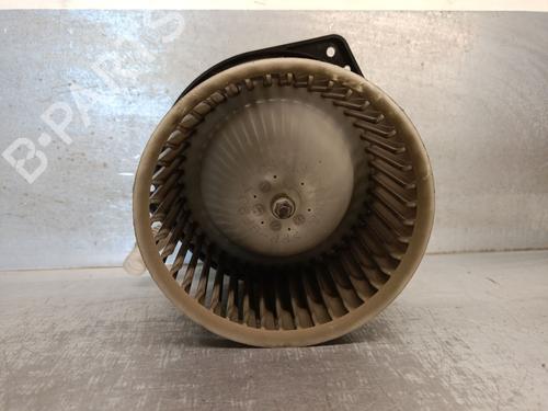 Heater blower motor MITSUBISHI LANCER VIII Sportback (CX_A) 2.0 DI-D (CX8A) | BP19343573M62 