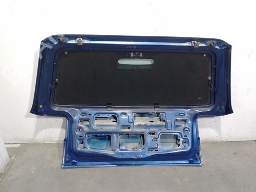 Tailgate SEAT IBIZA II (6K1) 1.9 D | BP19663678C6 