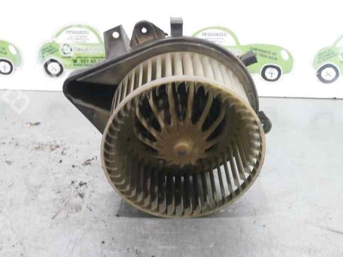 Heater blower motor FIAT PUNTO (188_) 1.2 60 (188.030, .050, .130, .150, .230, .250) | BP2068638M62 