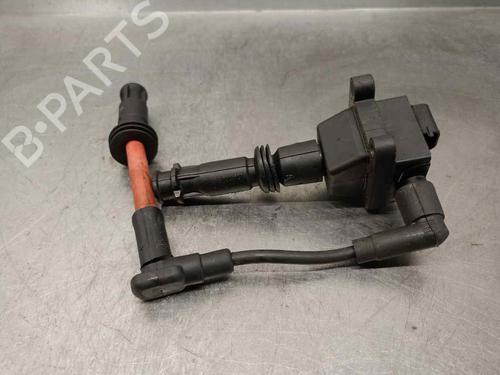 Ignition coil ALFA ROMEO 147 (937_) 1.6 16V T.SPARK ECO (937.AXA1A, 937.BXA1A) | BP18101726M94 