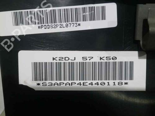 Passasjer kollisjonspute KIA SHUMA II (FB) 1.6 | BP2225665C10 