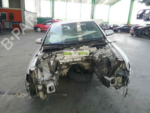Front right lock AUDI A4 B6 (8E2) 2.0 | BP9517325C97 