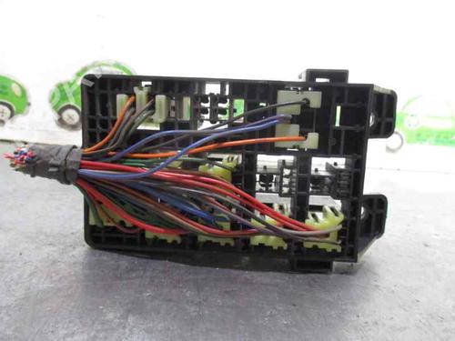 Fuse box KIA JOICE (MTE1P) 2.0 | BP2683781E1 