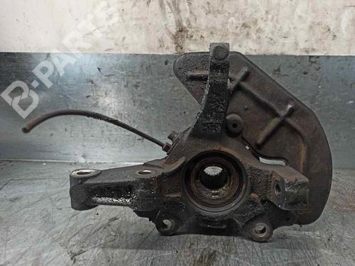 Used Right front steering knuckle Right front steering knuckle FIAT DOBLO MPV (119_, 223_) 1.3 JTD (75 hp) 9555948 9555948