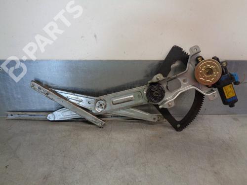 Used Front right window mechanism Front right window mechanism DAEWOO REZZO (U100) 2.0 (121 hp) 10141793 10141793
