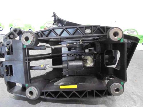 Gear lever TOYOTA COROLLA (_E12_) 2.0 D-4D (CDE120R, CDE120L_) | BP7447847M90 