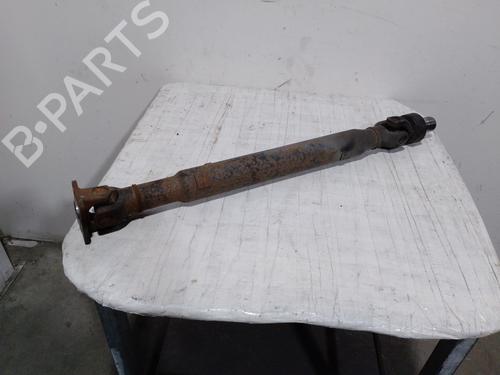 Used Driveshaft SUZUKI GRAND VITARA II (JT, TE, TD) 1.9 DDiS All-wheel Drive (JT419, TD44, JB419WD, JB419XD,... (129 hp) 19444207