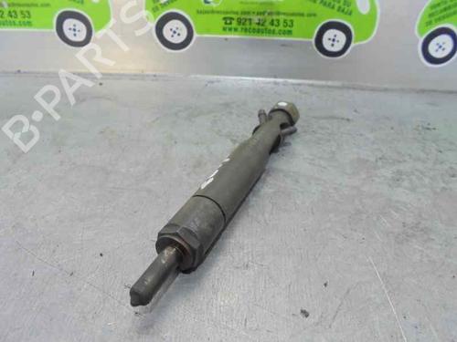 Injector FORD FOCUS I (DAW, DBW)  | BP2106483M100 