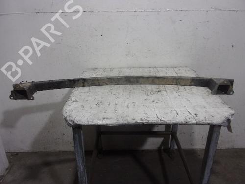 Rear bumper reinforcement RENAULT KOLEOS I (HY_) 2.0 dCi 4x4 (HY0K) | BP18422122C73 