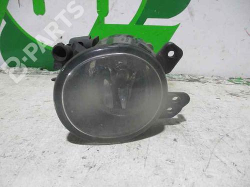 Used Left front fog light Left front fog light MERCEDES-BENZ A-CLASS (W169) A 200 CDI (169.008, 169.308) (140 hp) 3490856 3490856