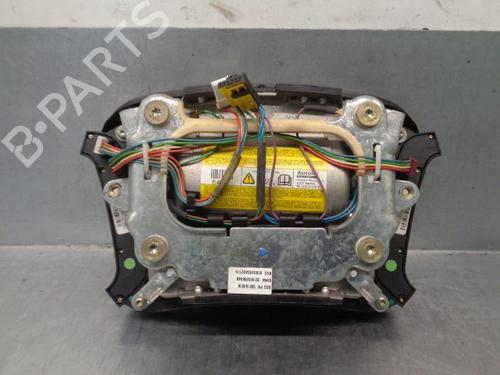 Driver airbag BMW 5 (E39) 530 d | BP18145556C9 