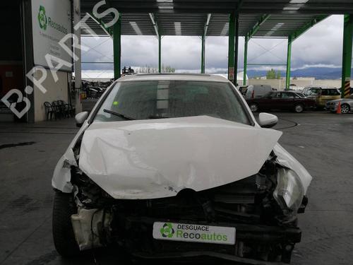 Turbocharger/Supercharger VW GOLF VI (5K1) 1.4 TSI | BP18071736M71 